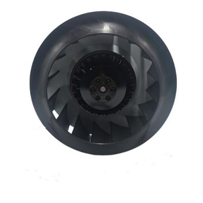 Centrifugal Fan Series