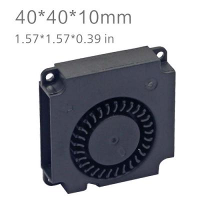 40x40x10mm Blower fan