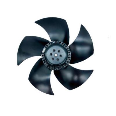 Steel axial fan Series