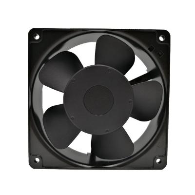 Axial fan