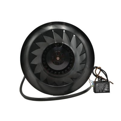 Centrifugal Fan 
